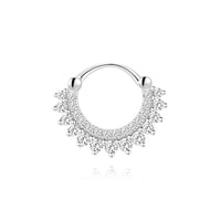 Minimalist Earrings – Delicate Brilliance