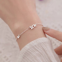 Sublime Butterfly Bracelet
