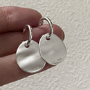 Radiant Orbit Earrings