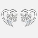 Paw of Love Earrings