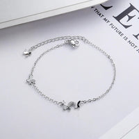 Sublime Butterfly Bracelet