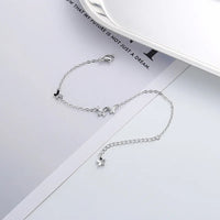 Sublime Butterfly Bracelet