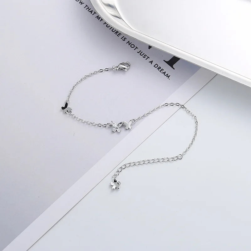 Sublime Butterfly Bracelet