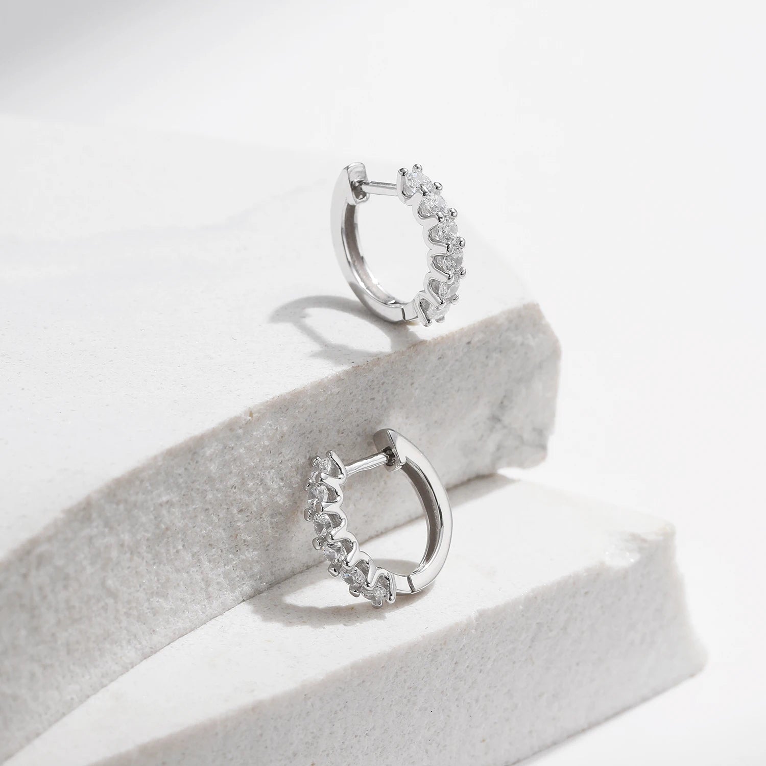 Subtle Elegance Earrings