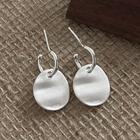 Radiant Orbit Earrings