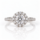 Illumina Ring — Shaped Around the Light
