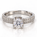 Skyline Ring — A Light Above the Ordinary