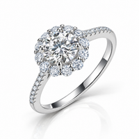 Illumina Ring — Shaped Around the Light
