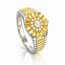Paramount Ring — Above the Ordinary