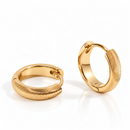 Cat’s Eye Earrings – A Reflection in Motion