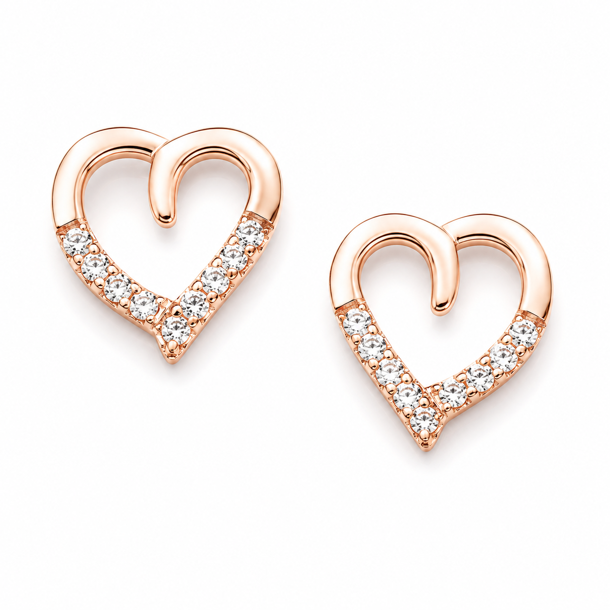 Union Set — Two Hearts, One Light