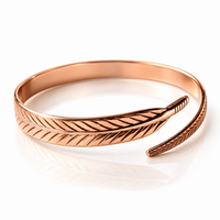 Verdant Bracelet — The Purest Expression of Nature