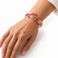 Verdant Bracelet — The Purest Expression of Nature