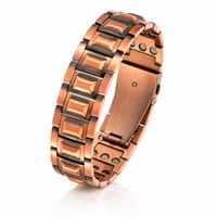 Atlas Bracelet — Strength in Every Detail