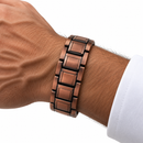 Atlas Bracelet — Strength in Every Detail