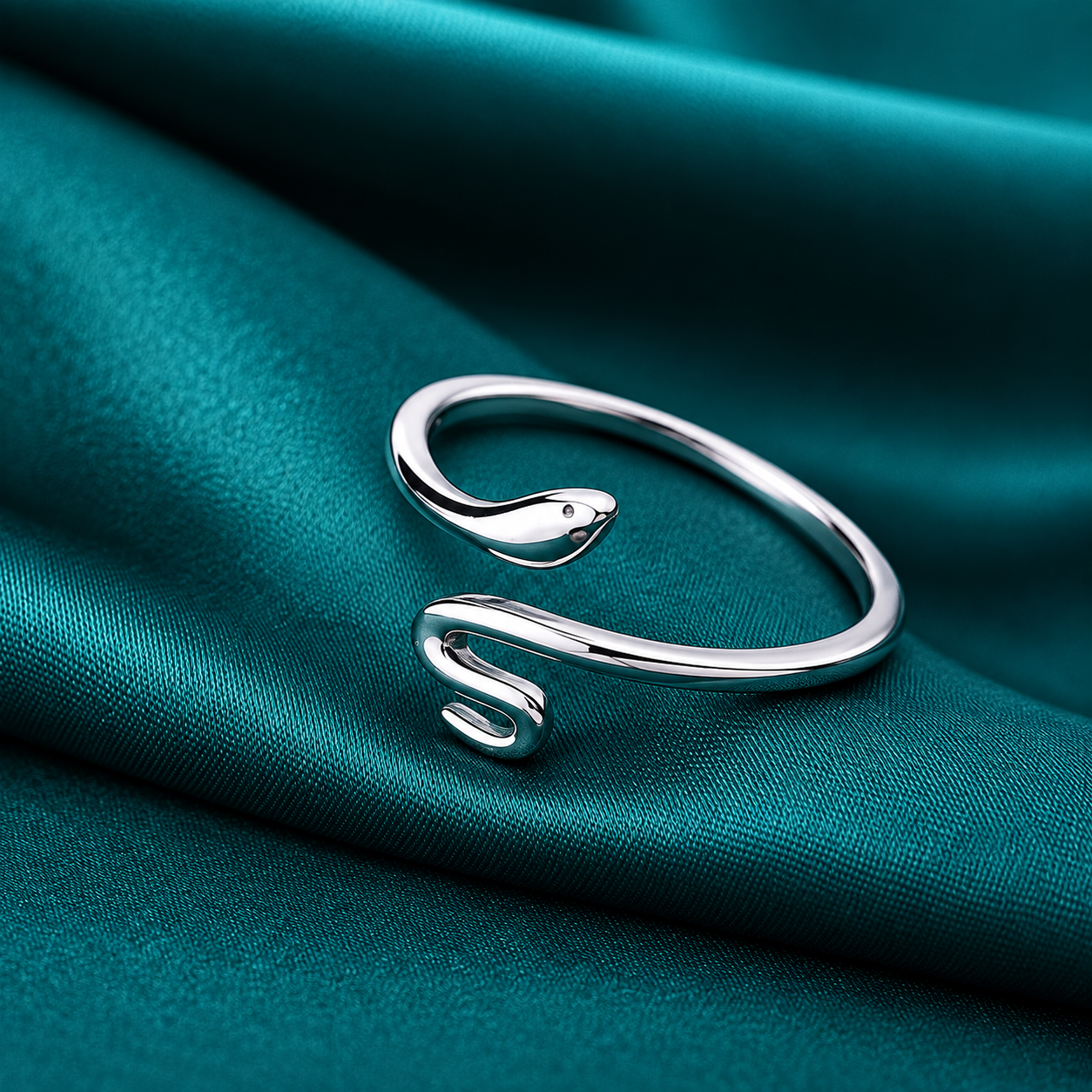 <tc>Bague Aura Serpent</tc>