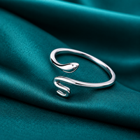 <tc>Bague Aura Serpent</tc>