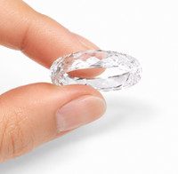 Lucent Ring — A Gentle Presence