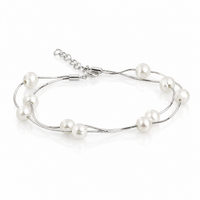 Nacria Bracelet — Effortless Grace