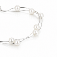 Nacria Bracelet — Effortless Grace