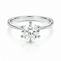 Essence Ring — Pure and Timeless