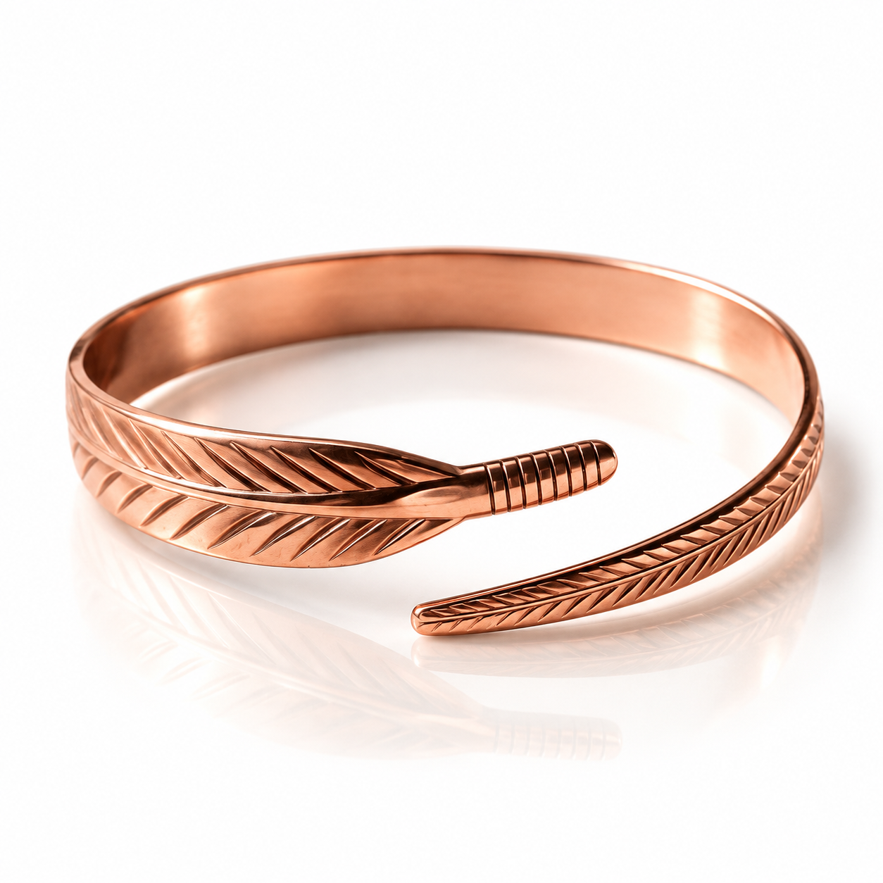 Verdant Bracelet — The Purest Expression of Nature