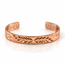 Laurel Bracelet — Elegance Inspired by Nature