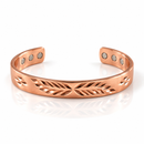 Laurel Bracelet — Elegance Inspired by Nature