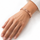 Laurel Bracelet — Elegance Inspired by Nature