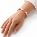 Scales Bracelet — Harmony Shaped by Movement