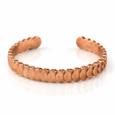 Scales Bracelet — Harmony Shaped by Movement