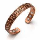 Vestige Bracelet — Nature’s Living Imprint