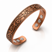 Vestige Bracelet — Nature’s Living Imprint