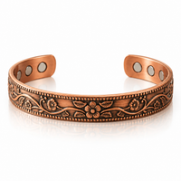 Vestige Bracelet — Nature’s Living Imprint