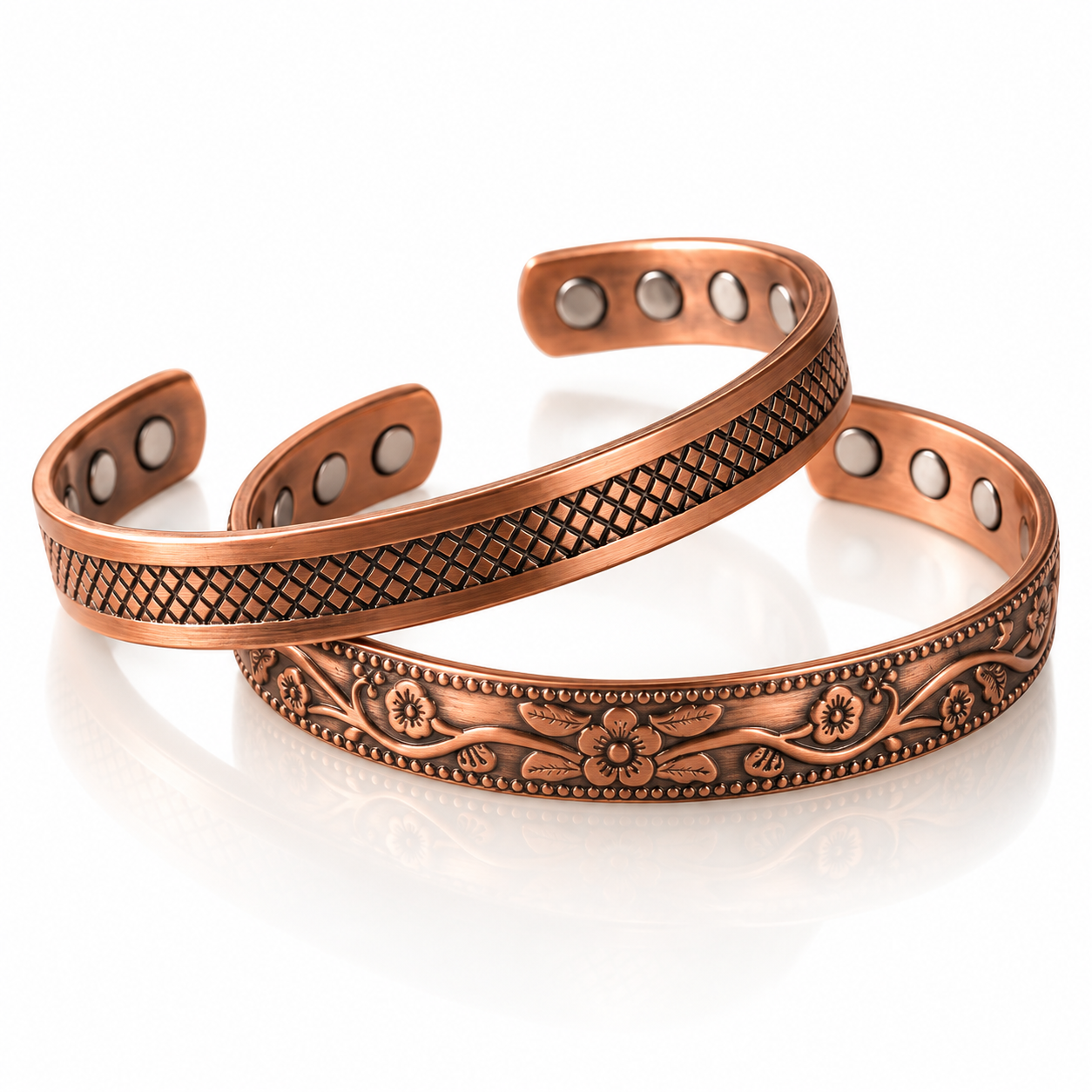 Roots Set — A Story Engraved in the Material