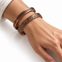 Roots Set — A Story Engraved in the Material