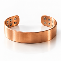 Origin Bracelet — The Beauty of Material in Its Purest Form