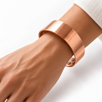 Origin Bracelet — The Beauty of Material in Its Purest Form