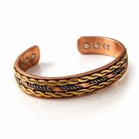 Alliance Bracelet — Woven Together in Harmony