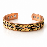Alliance Bracelet — Woven Together in Harmony