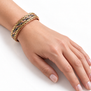 Alliance Bracelet — Woven Together in Harmony