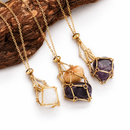 Keepsake Necklace — Carry Your Energy
