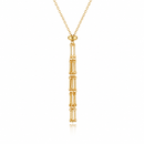 Keepsake Necklace — Carry Your Energy