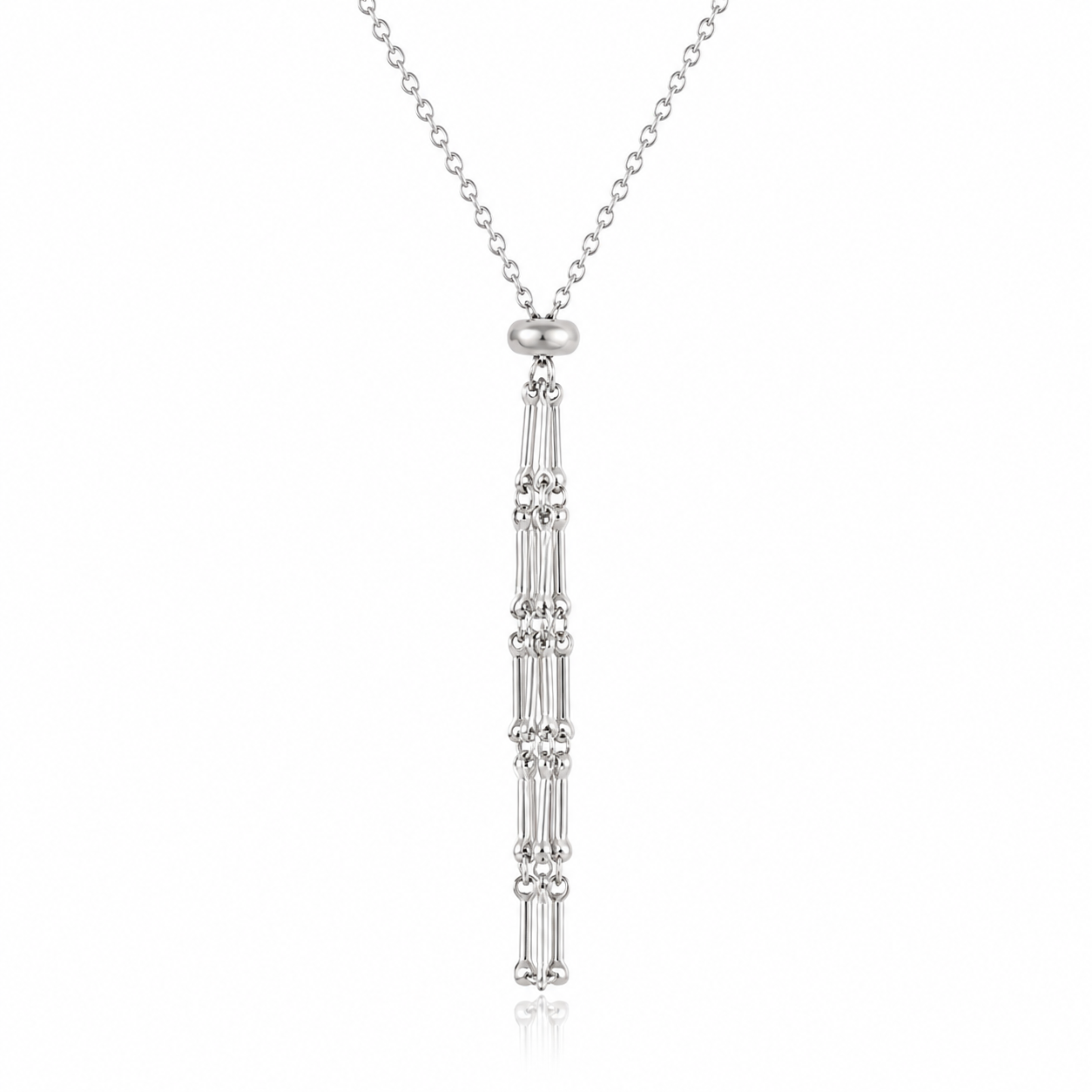 Keepsake Necklace — Carry Your Energy