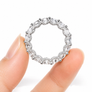 Continuum Ring — A Light Without End