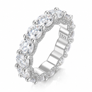Continuum Ring — A Light Without End