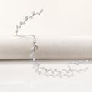 Vine Hand Chain — Where Light Blooms