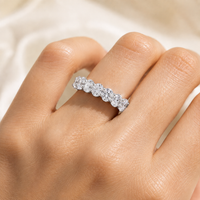 River Ring — A Radiance That Flows Forever