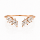 Trinity Ring — Where Three Lights Meet