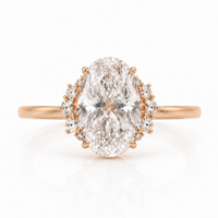 Trinity Ring — Where Three Lights Meet